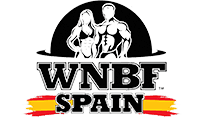 WNBF Spain Logo