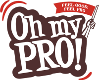 Oh My Pro!